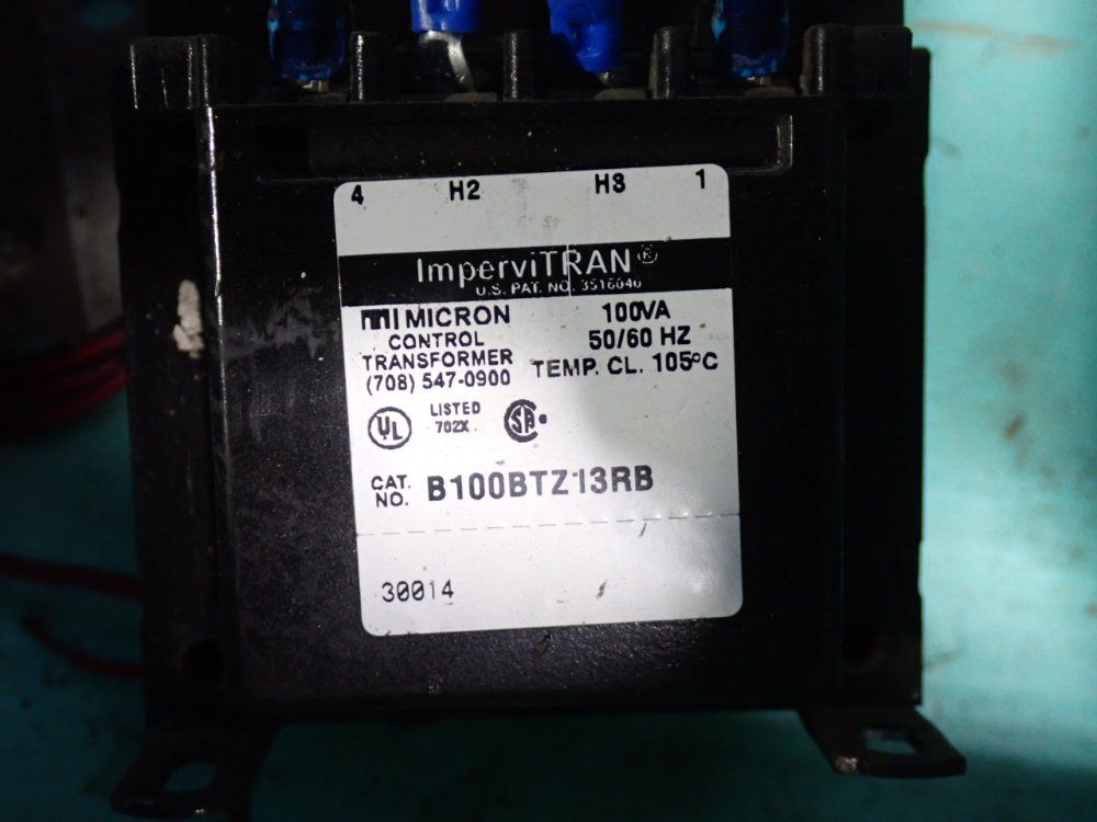 Ge, Siemens, Magnetek Misc. Transformers