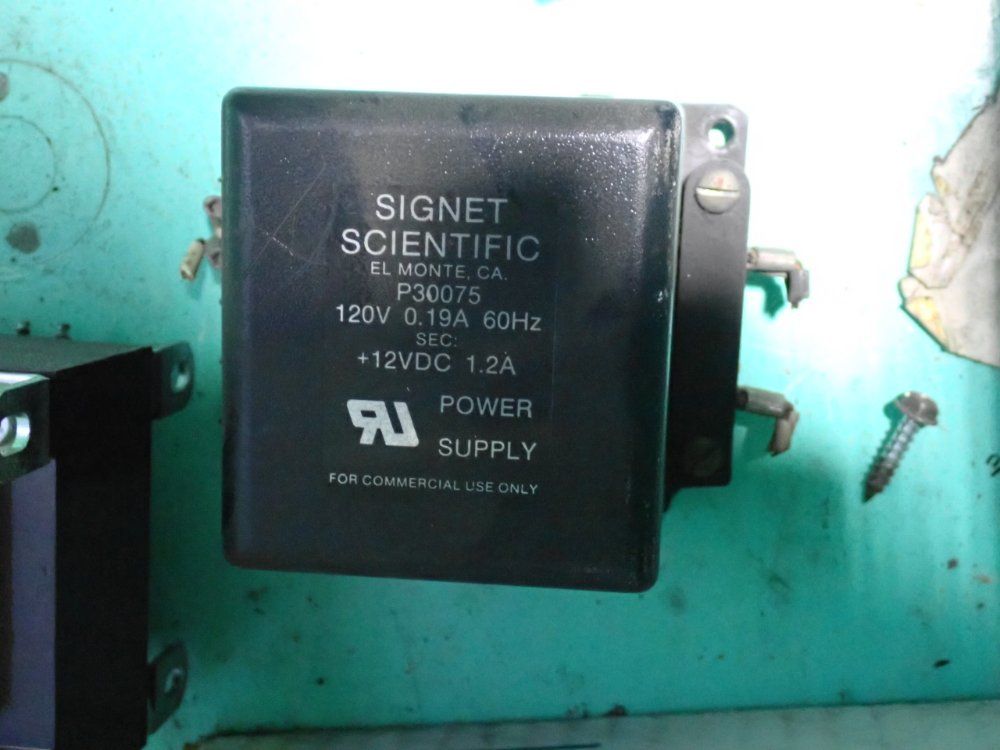 Ge, Siemens, Magnetek Misc. Transformers