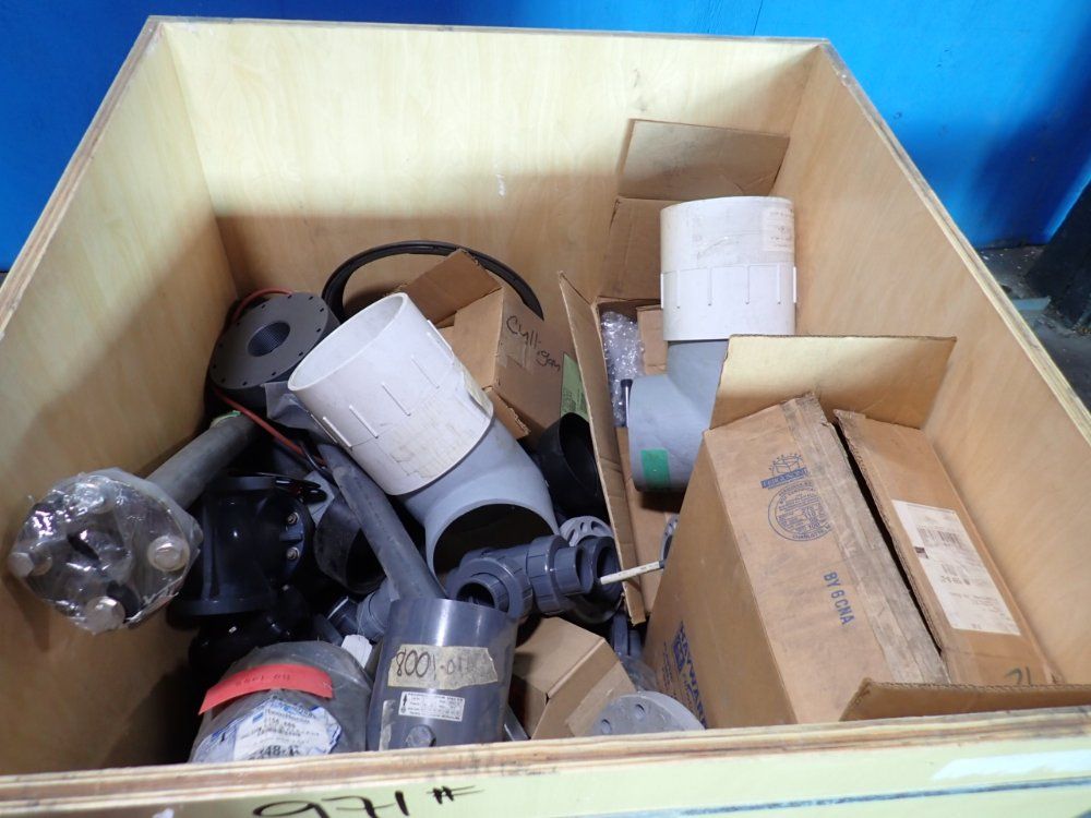 Hayward, Asahi America, Ryan Herco Misc. Valves, Pipe Unions