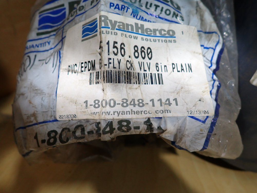 Hayward, Asahi America, Ryan Herco Misc. Valves, Pipe Unions