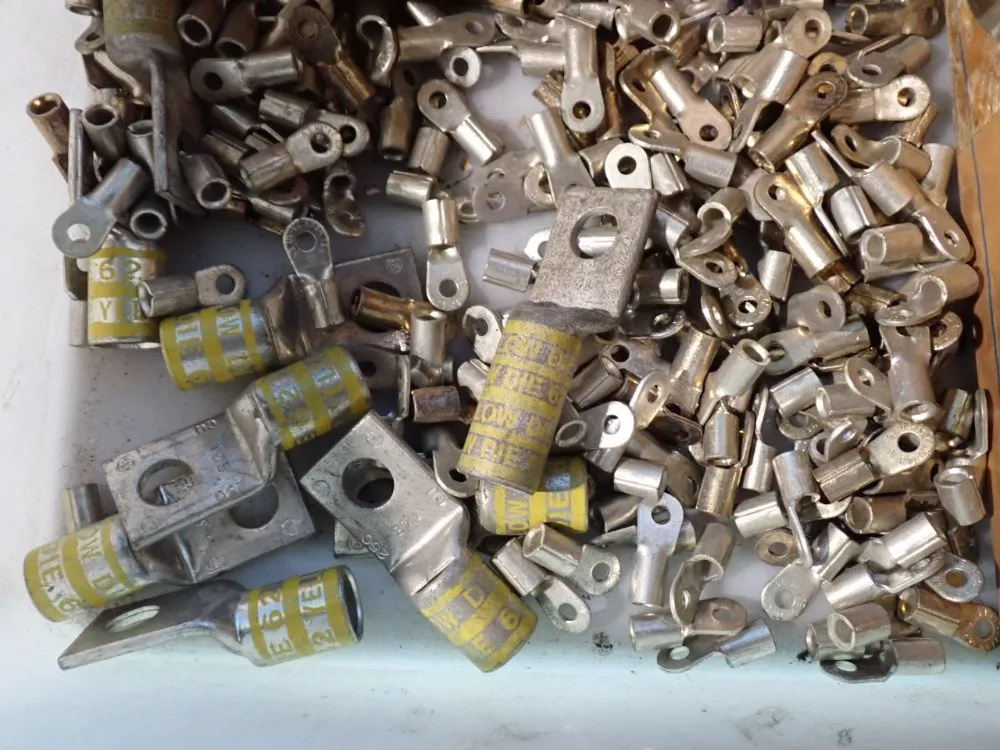 Thomas & Betts Terminal Wire Pins