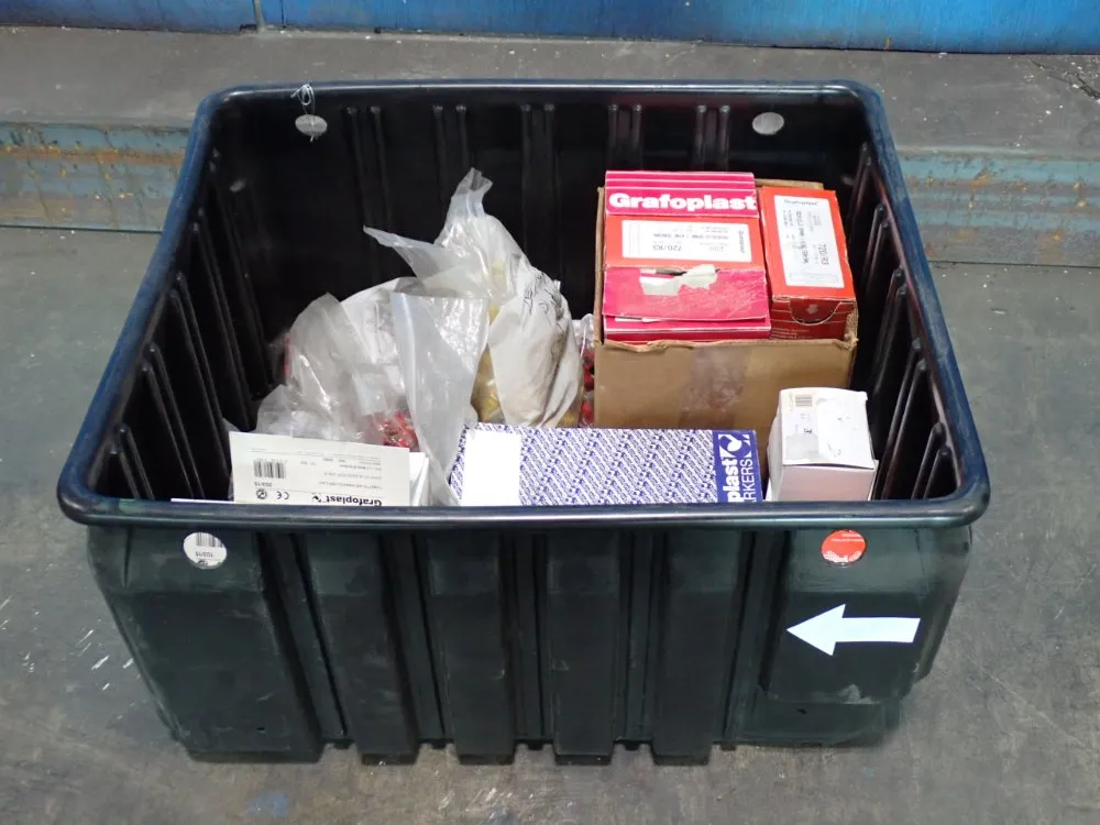 Grafoplast, Panduit Misc. Equipment