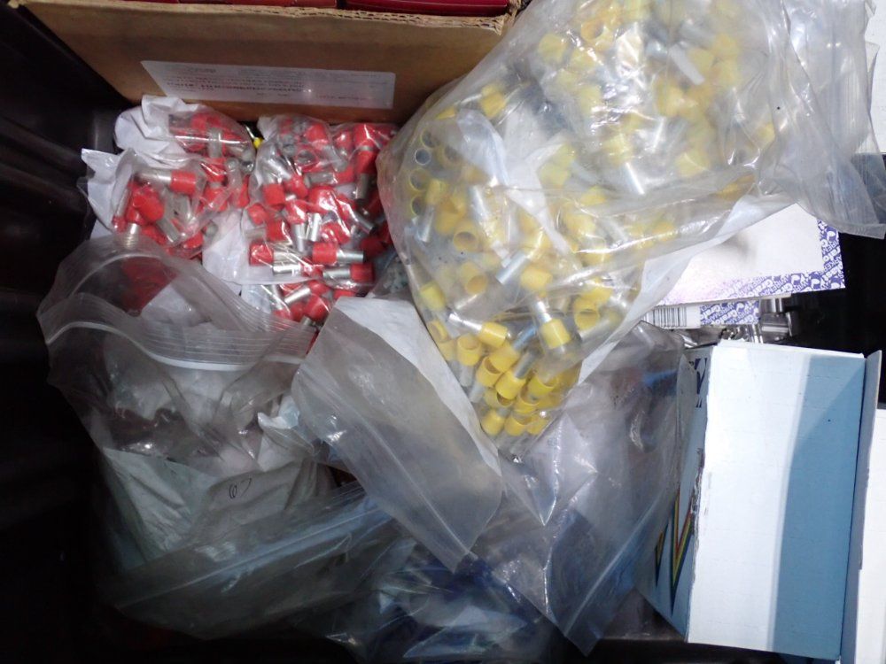 Grafoplast, Panduit Misc. Equipment