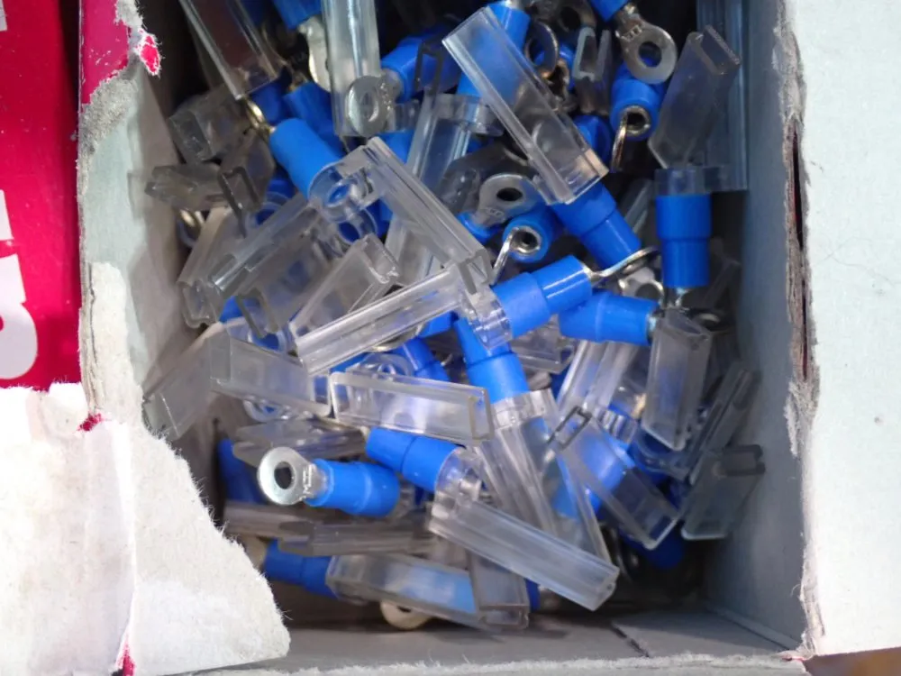 Grafoplast, Panduit Misc. Equipment