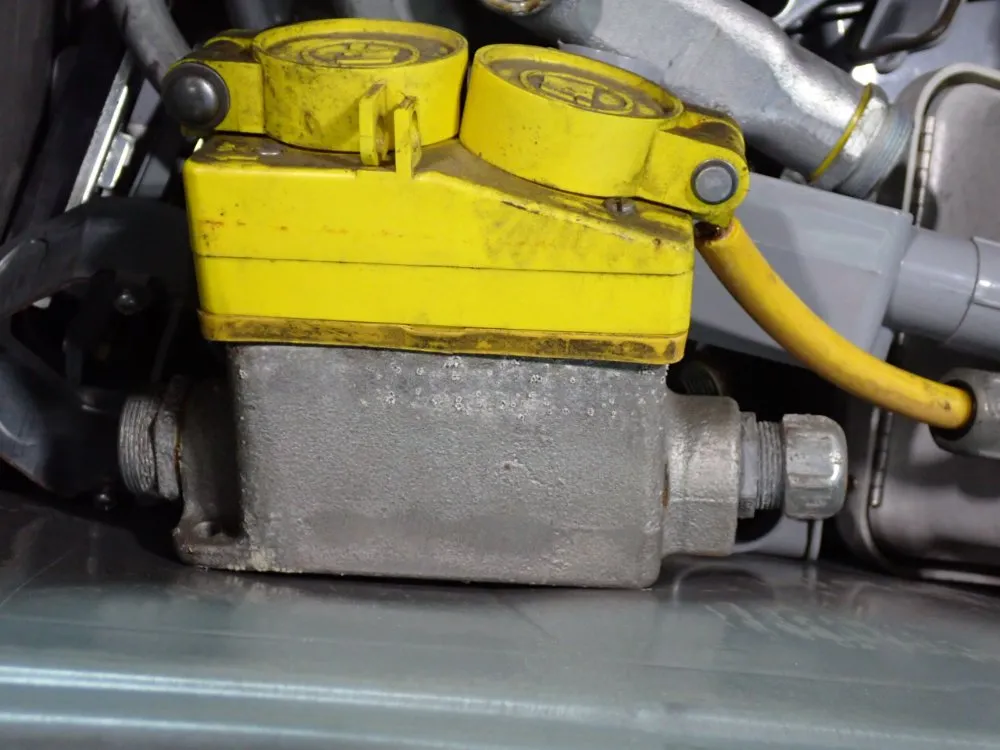 Edwards Signaling, Carlon, Crouse-hinds Misc. Equipment