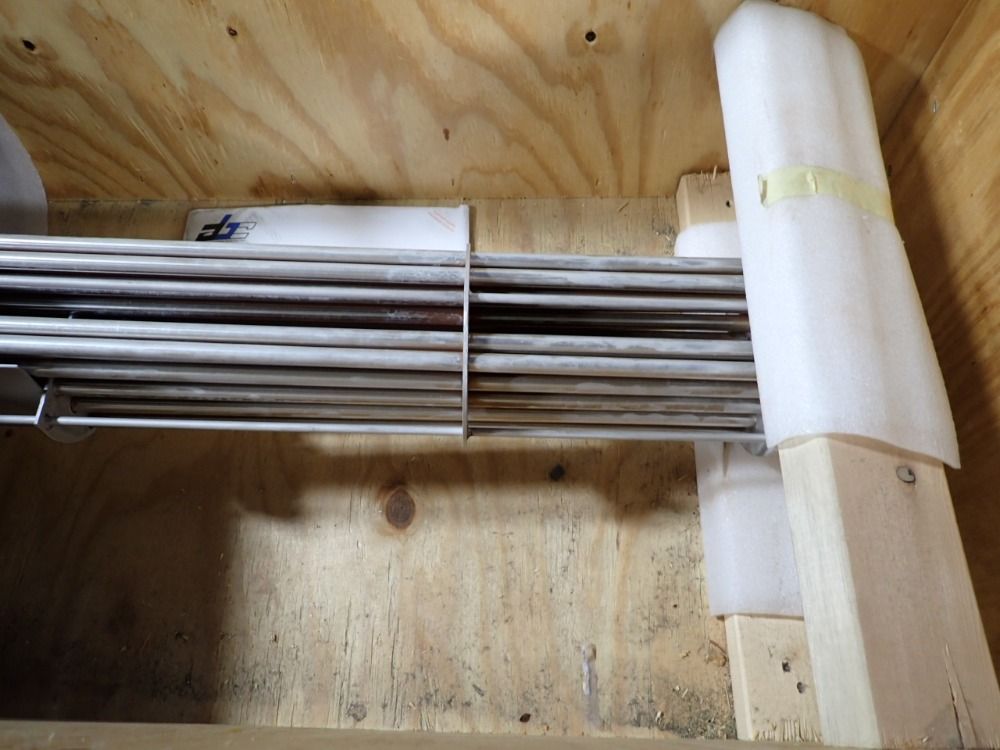 Allegheny Coil Heat Exchanger - B790500tb