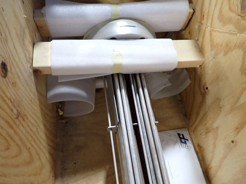 Allegheny Coil Heat Exchanger - B790500tb