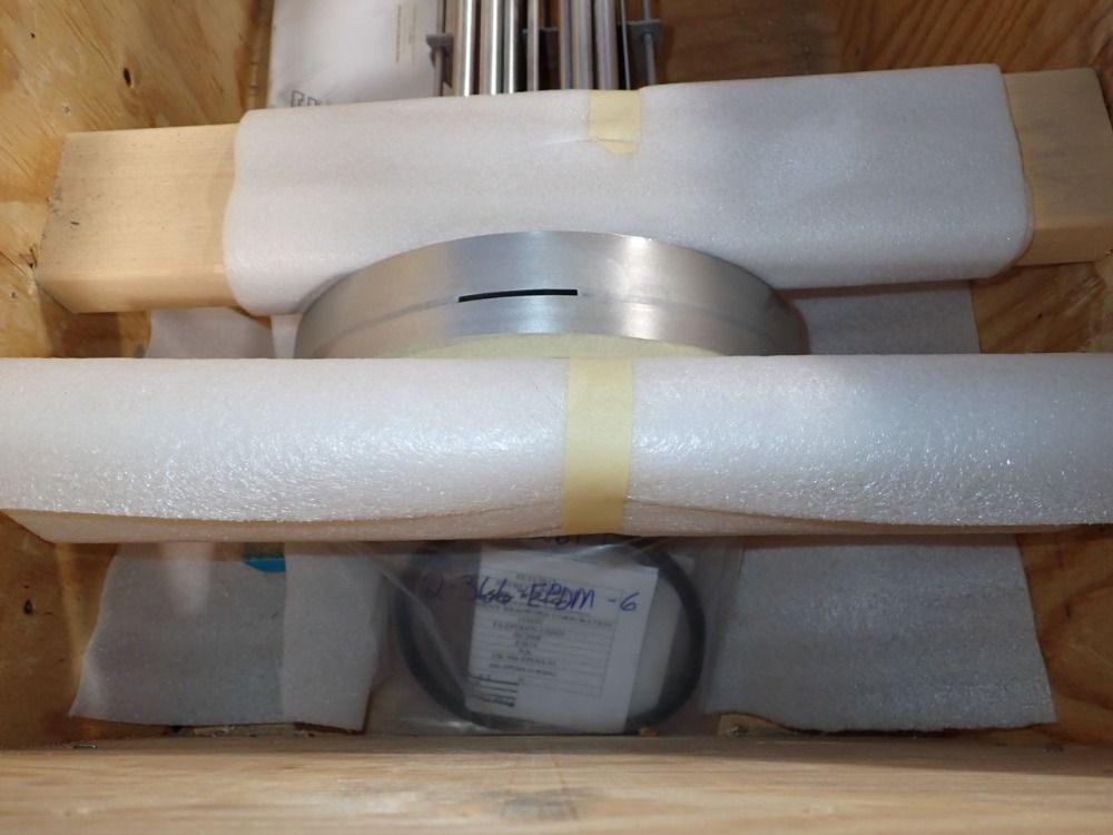 Allegheny Coil Heat Exchanger - B790500tb