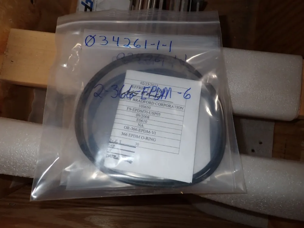 Allegheny Coil Heat Exchanger - B790500tb