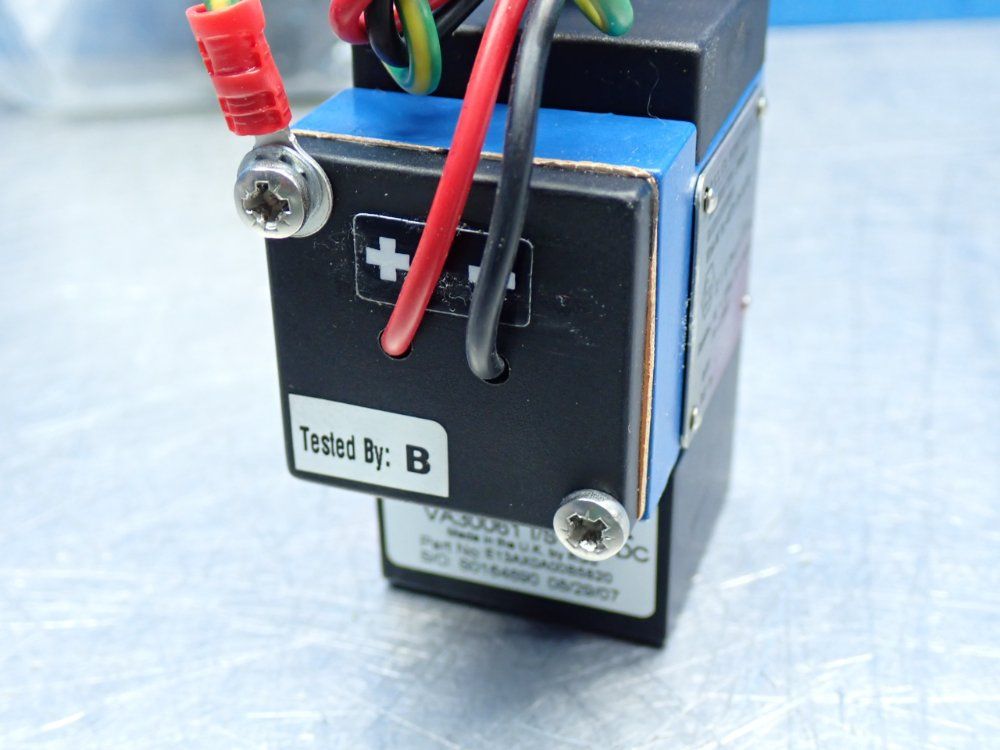 R.g.s. Ltd Solenoid Valve, 2pcs - Ep000/ia