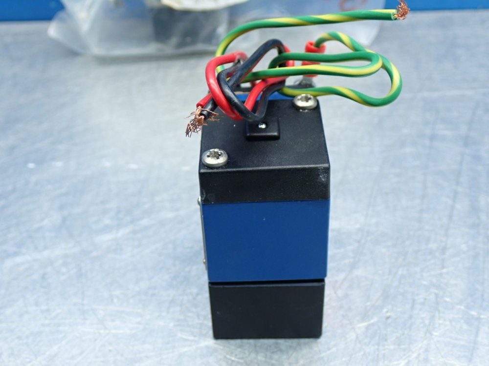 R.g.s. Ltd Solenoid Valve, 2pcs - Ep000/ia