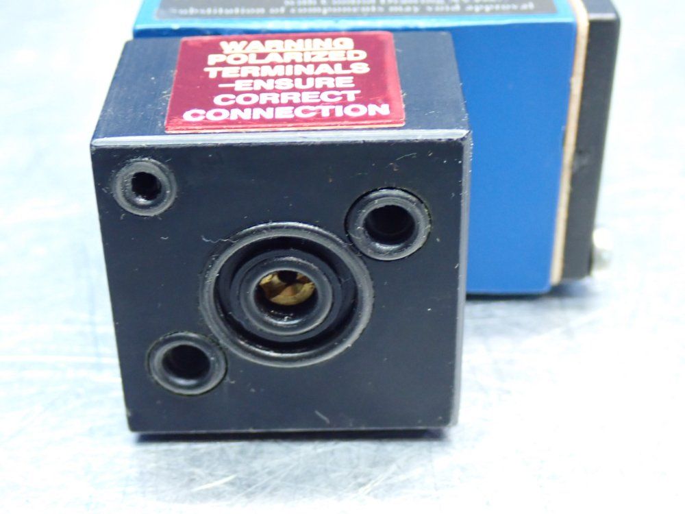 R.g.s. Ltd Solenoid Valve, 2pcs - Ep000/ia