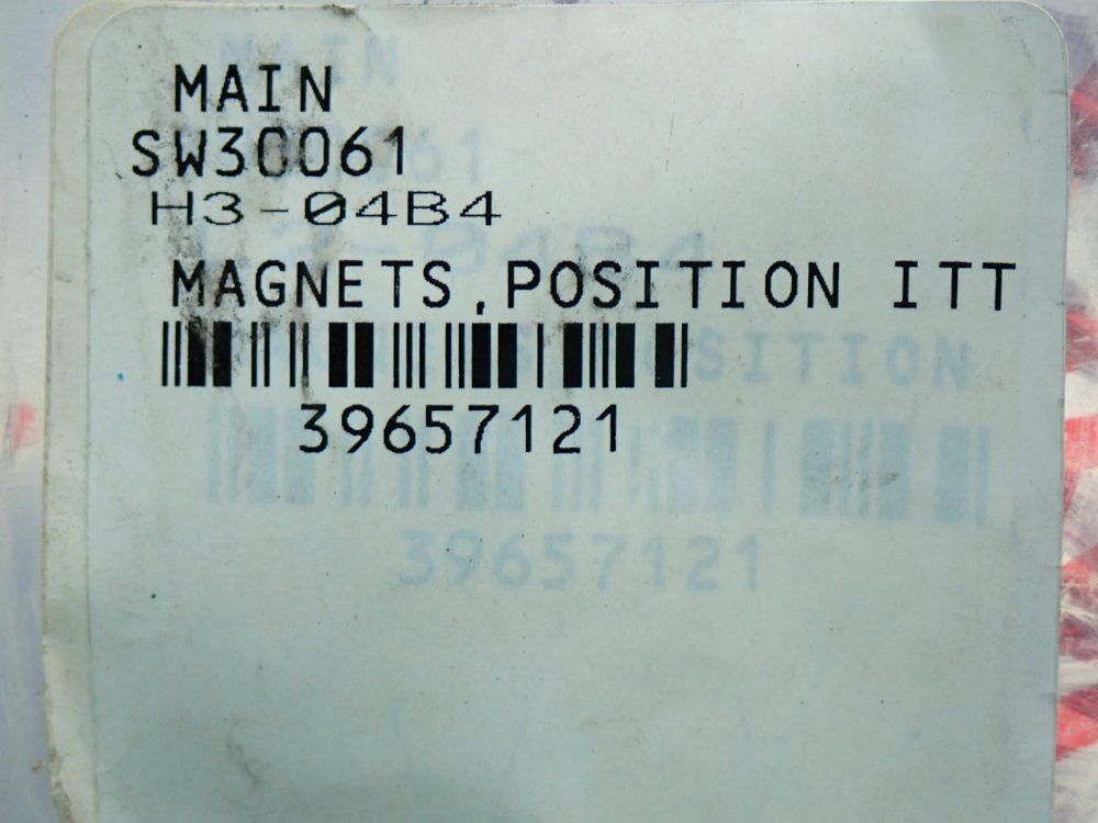 R.g.s. Ltd Solenoid Valve, 2pcs - Ep000/ia