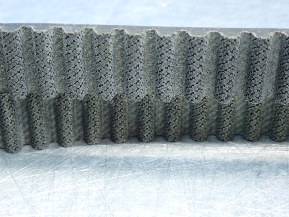 Gates Powergrip Gt4 Belt, 2pcs - 800-8mgt-20