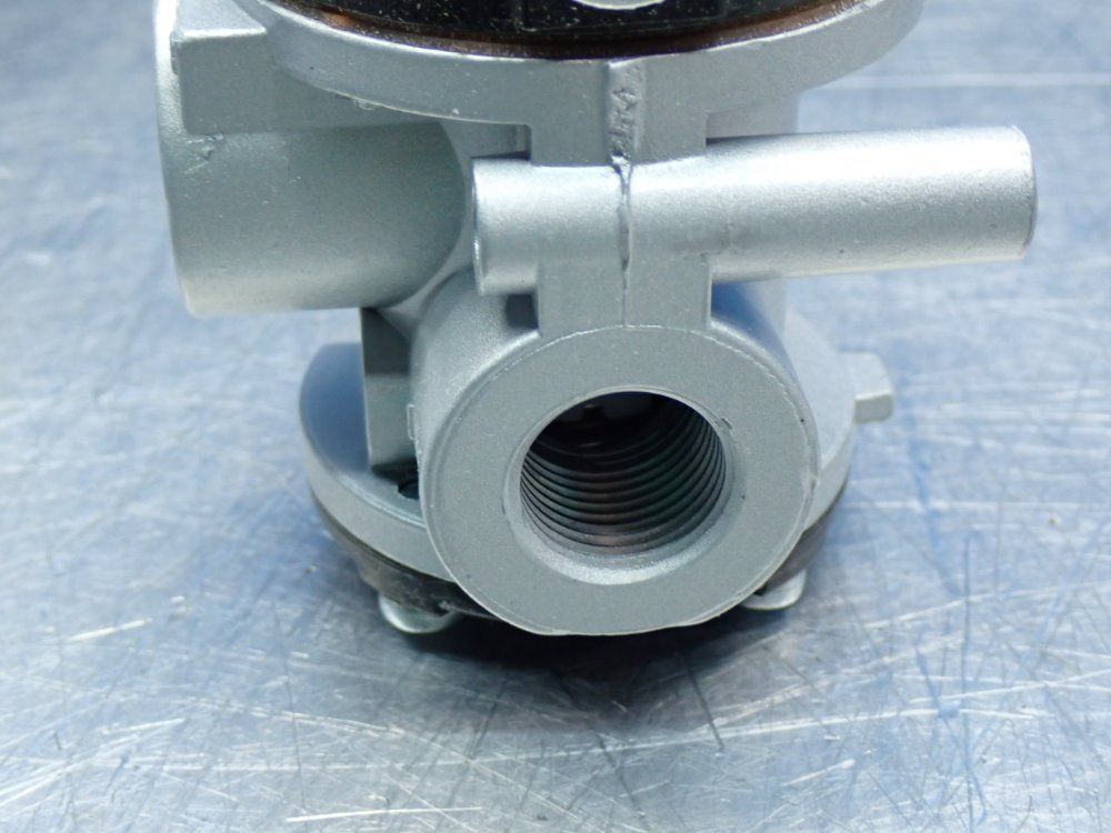 Univer Pneumatic Valve Unit - Ag-3020