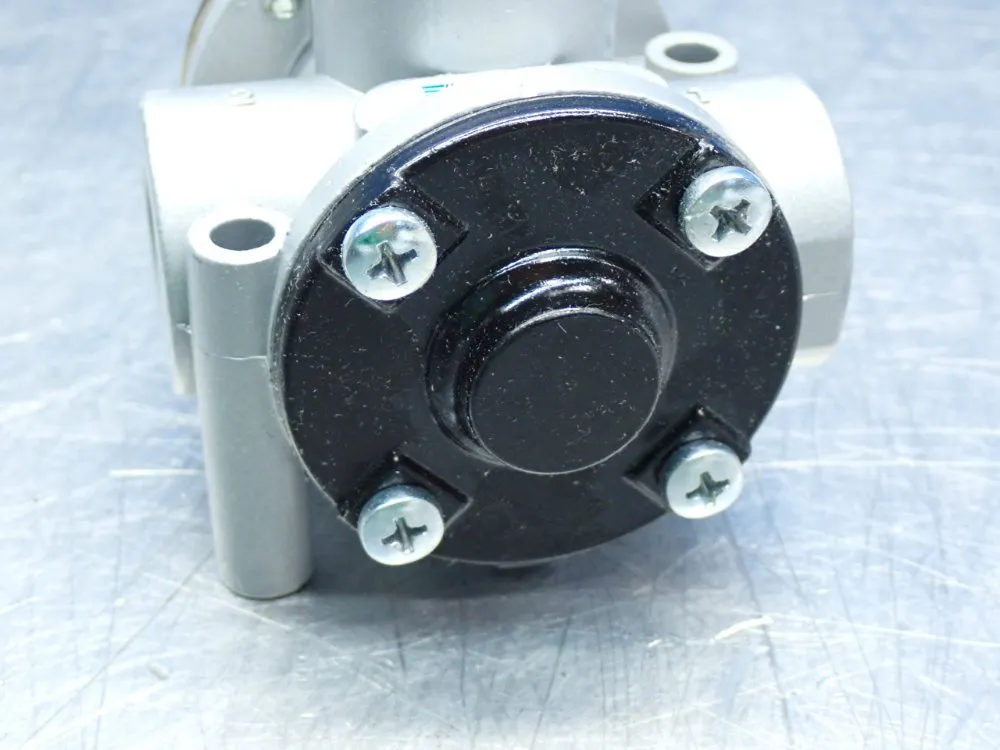 Univer Pneumatic Valve Unit - Ag-3020