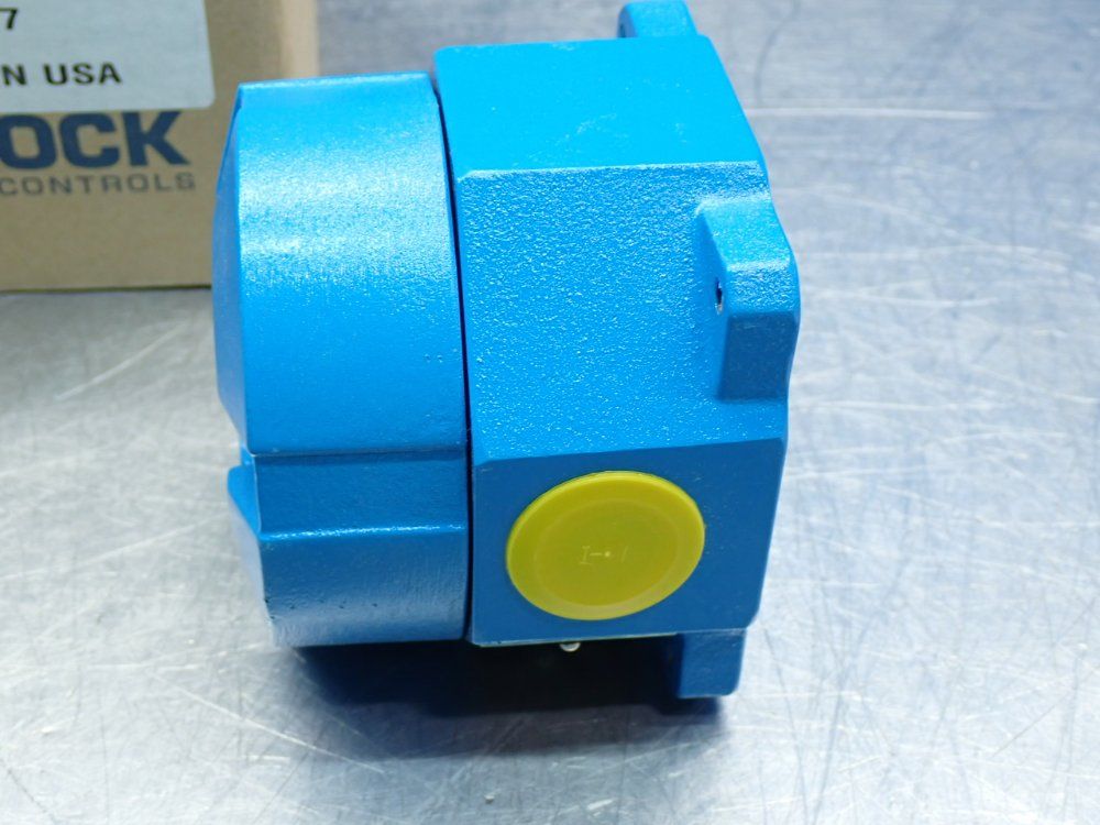 Westlock Linear Valve Position Monitor - S-3479-tt2