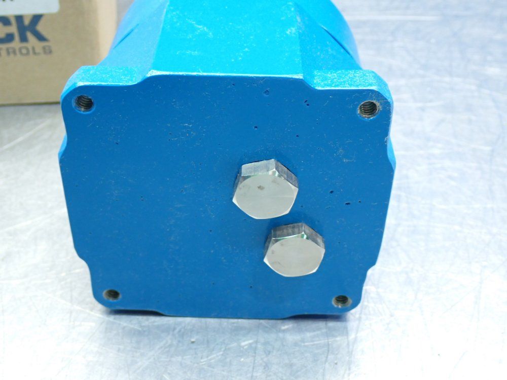 Westlock Linear Valve Position Monitor - S-3479-tt2