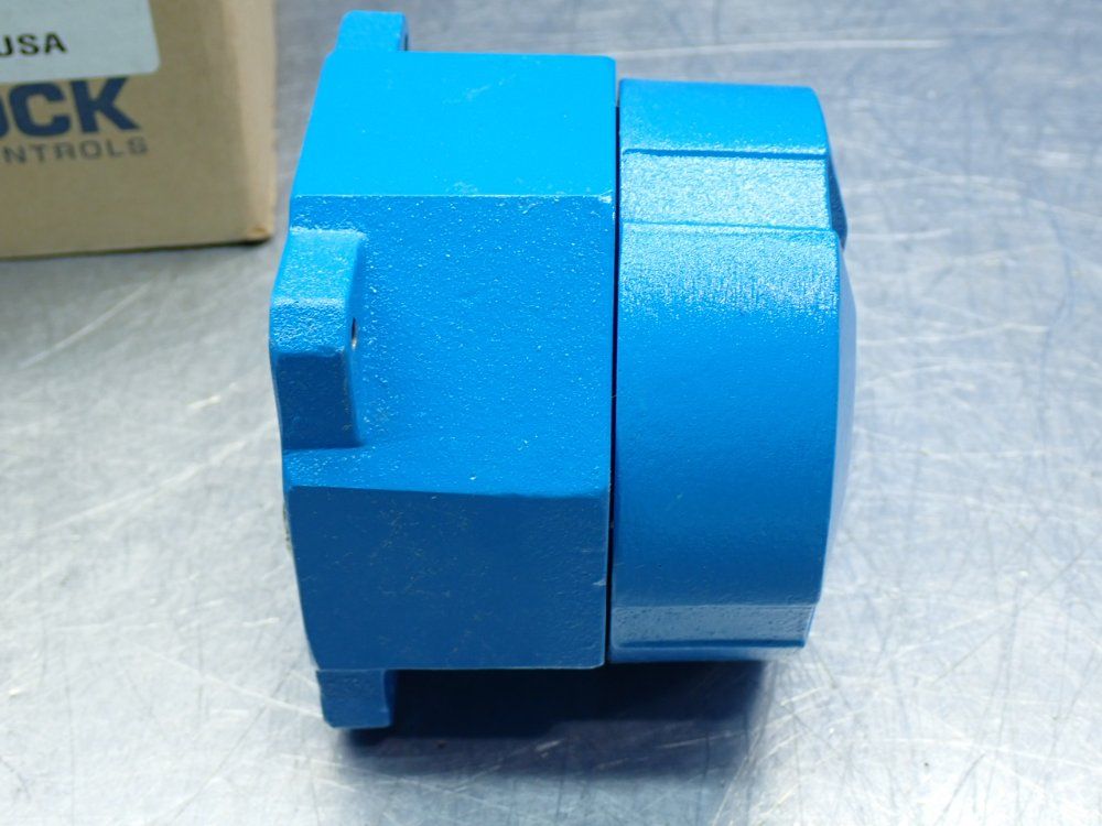 Westlock Linear Valve Position Monitor - S-3479-tt2