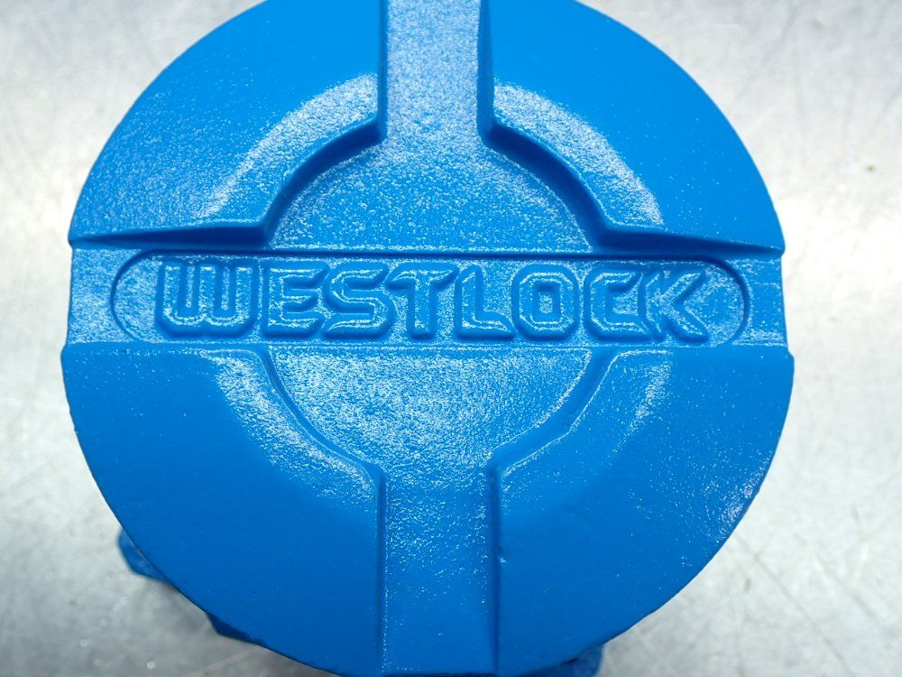 Westlock Linear Valve Position Monitor - S-3479-tt2