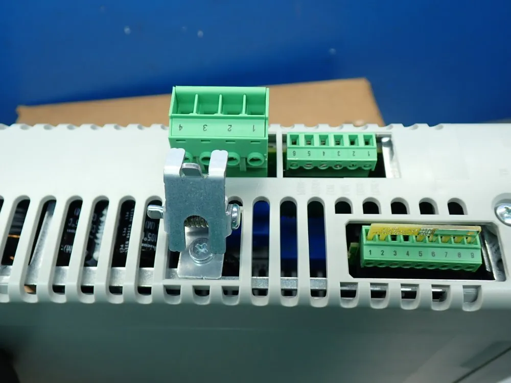 Allen Bradley Kinetix 6000 Axis Module - 2094-bm01-s | HGR*24