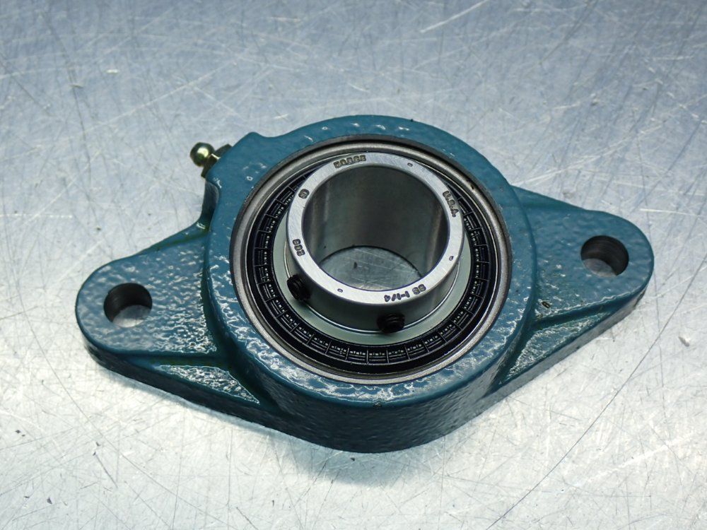 Dodge 2-bolt Flange 123172 Unit, 2pcs - F2b-sc-104s