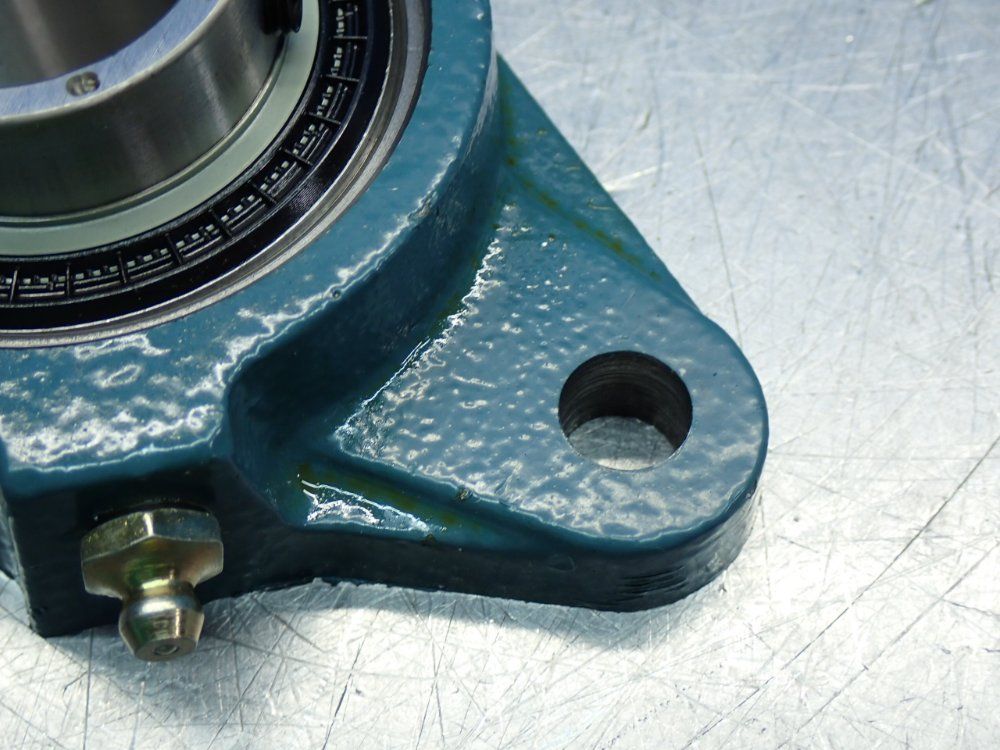 Dodge 2-bolt Flange 123172 Unit, 2pcs - F2b-sc-104s
