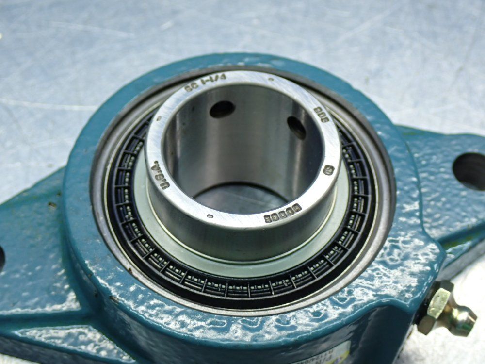 Dodge 2-bolt Flange 123172 Unit, 2pcs - F2b-sc-104s