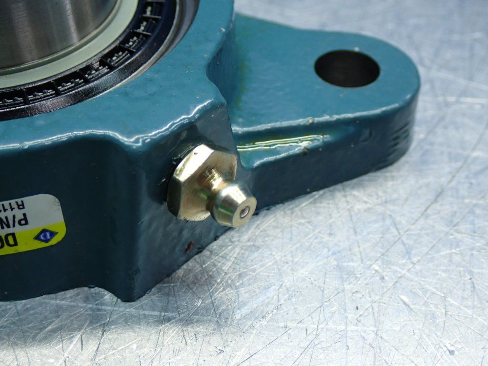 Dodge 2-bolt Flange 123172 Unit, 2pcs - F2b-sc-104s