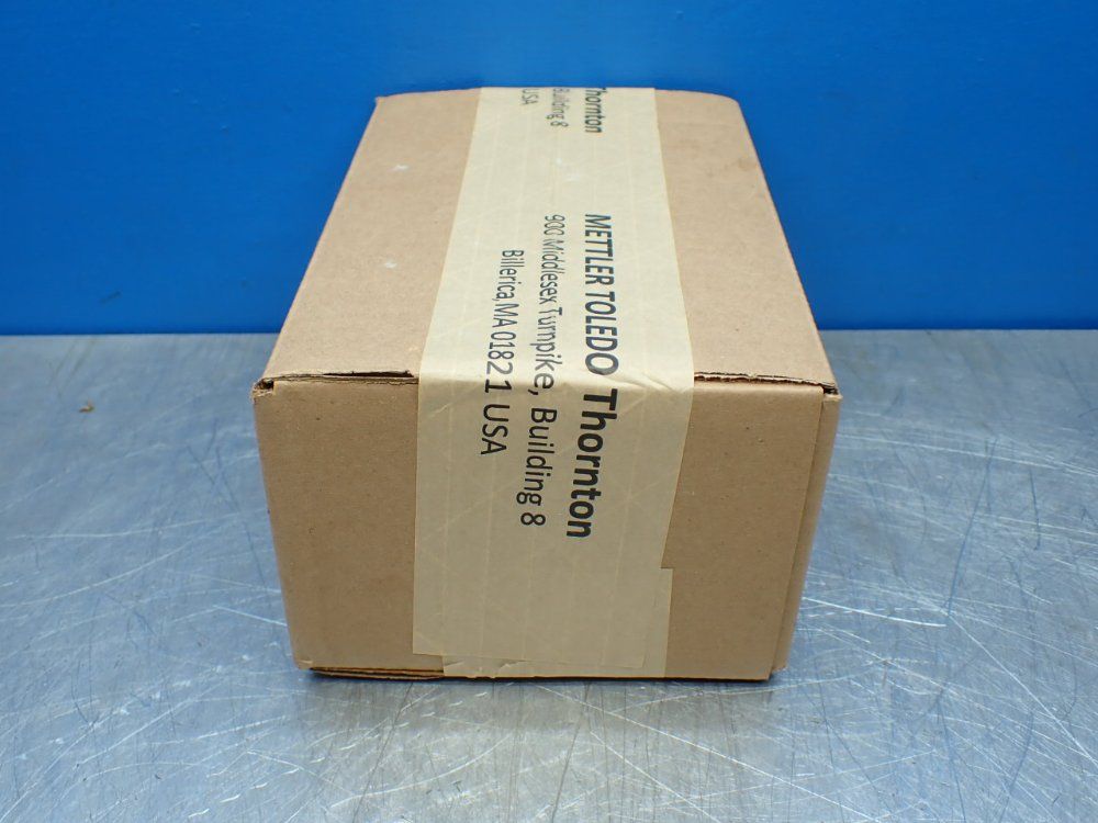 Mettler Toledo Conductivity Sensor. - 58031202