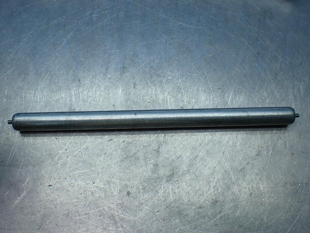 Quality Roller Co 9pcs Roller Lot - 6009306-000