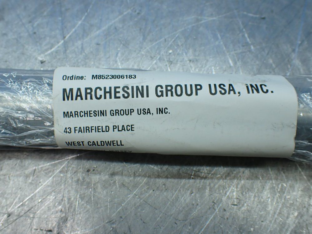 Quality Roller Co 9pcs Roller Lot - 6009306-000