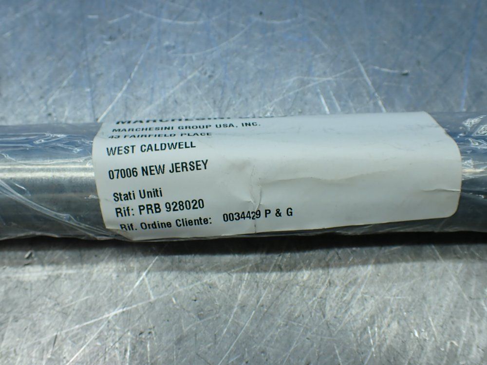 Quality Roller Co 9pcs Roller Lot - 6009306-000