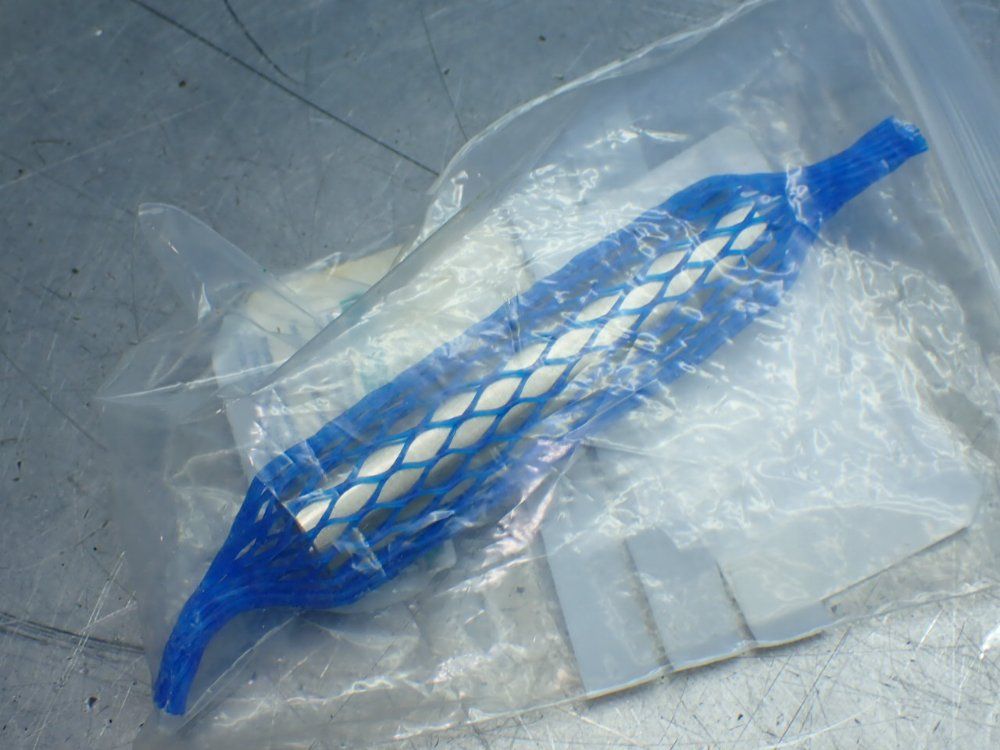 Quality Roller Co 9pcs Roller Lot - 6009306-000