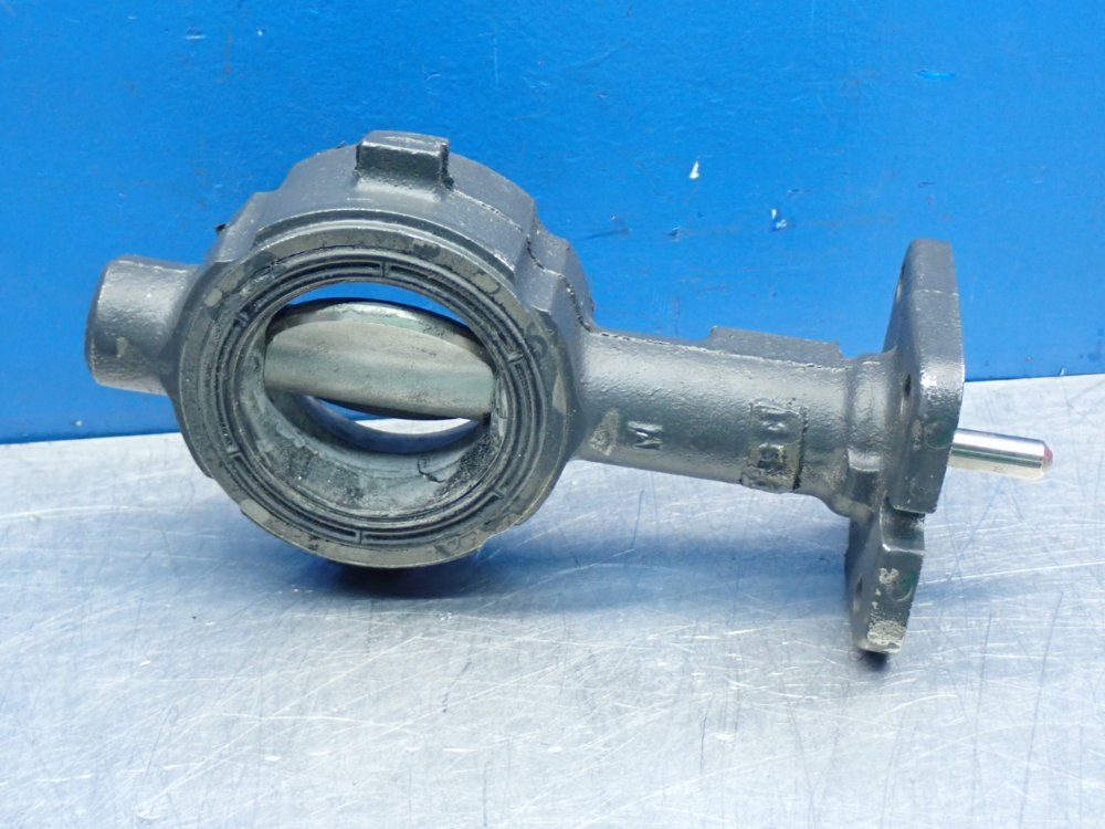 Nibco Butterfly Valve - Wd3022