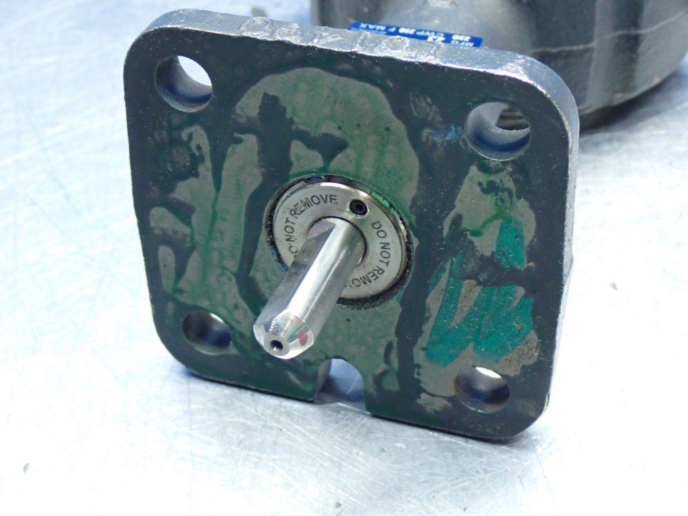 Nibco Butterfly Valve - Wd3022