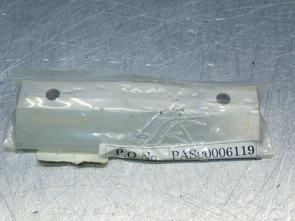 Unknown Die Unit - 0576-m-256-1