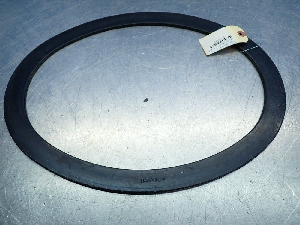 Topog-e E-series Manway Boiler Gasket - G3-07b1