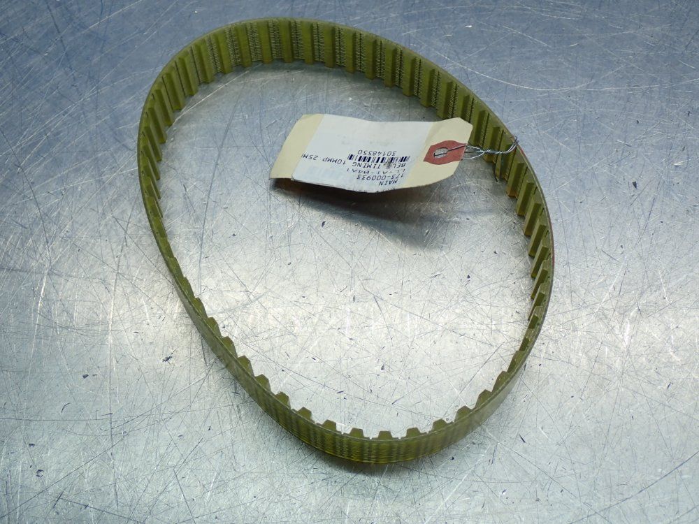 Misumi Timing Belt - T10-55