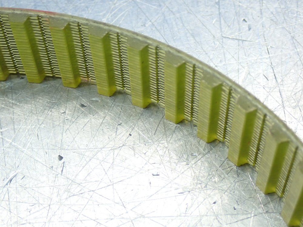 Misumi Timing Belt - T10-55