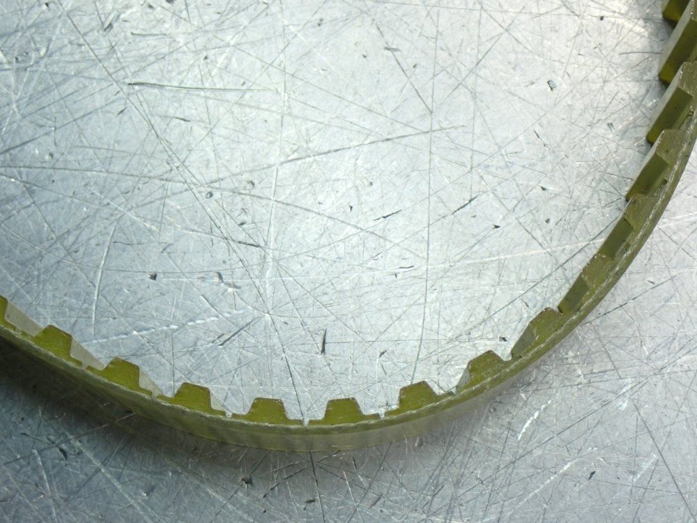 Misumi Timing Belt - T10-55