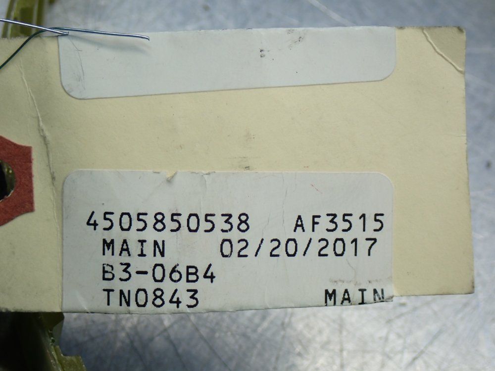 Misumi Timing Belt - T10-55