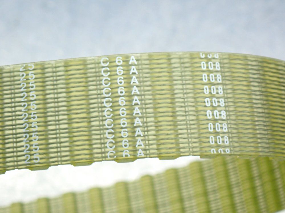 Misumi Timing Belt - T10-55