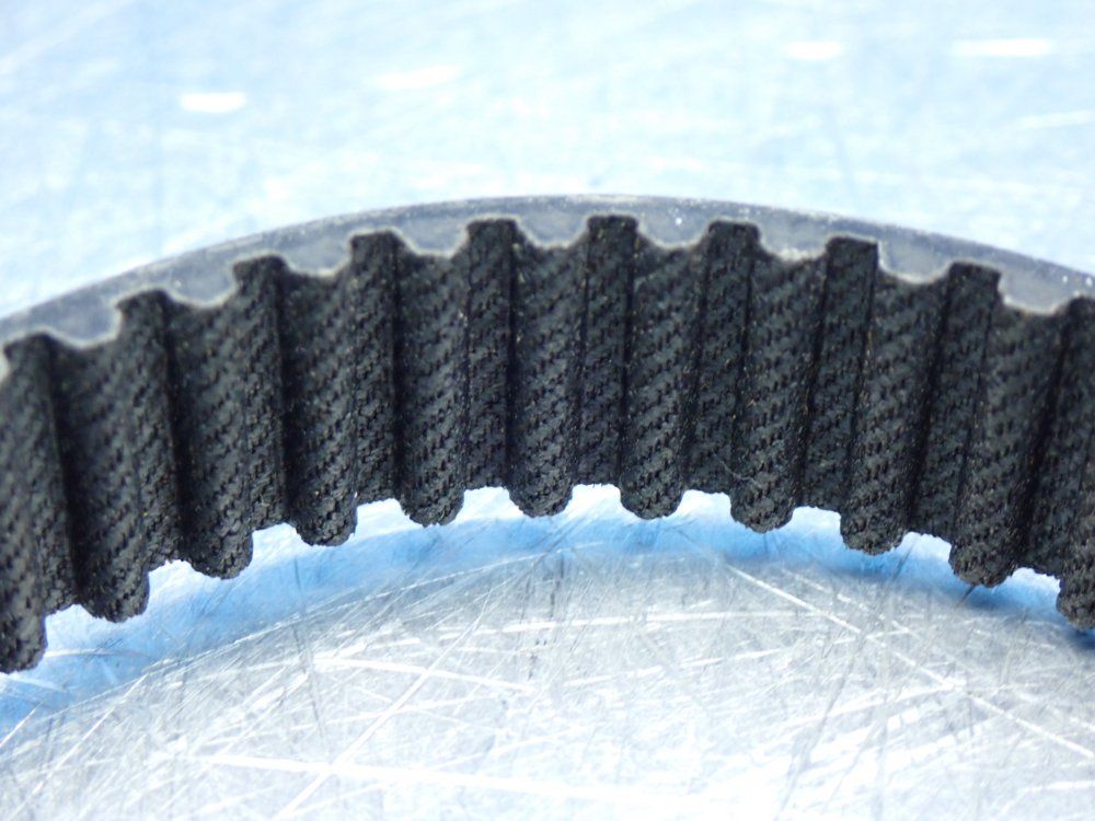 Gates Powergrip Htd Timing Belt - 500-5-m15