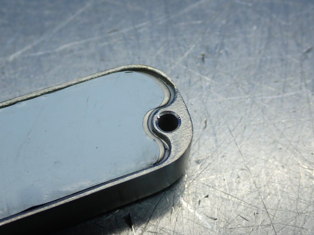 Schmersal Magnetic Guard Switch - Bps40s-1