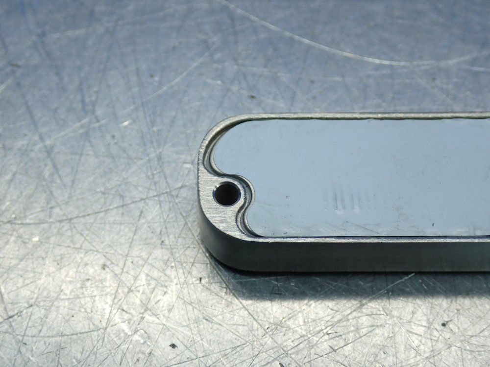 Schmersal Magnetic Guard Switch - Bps40s-1