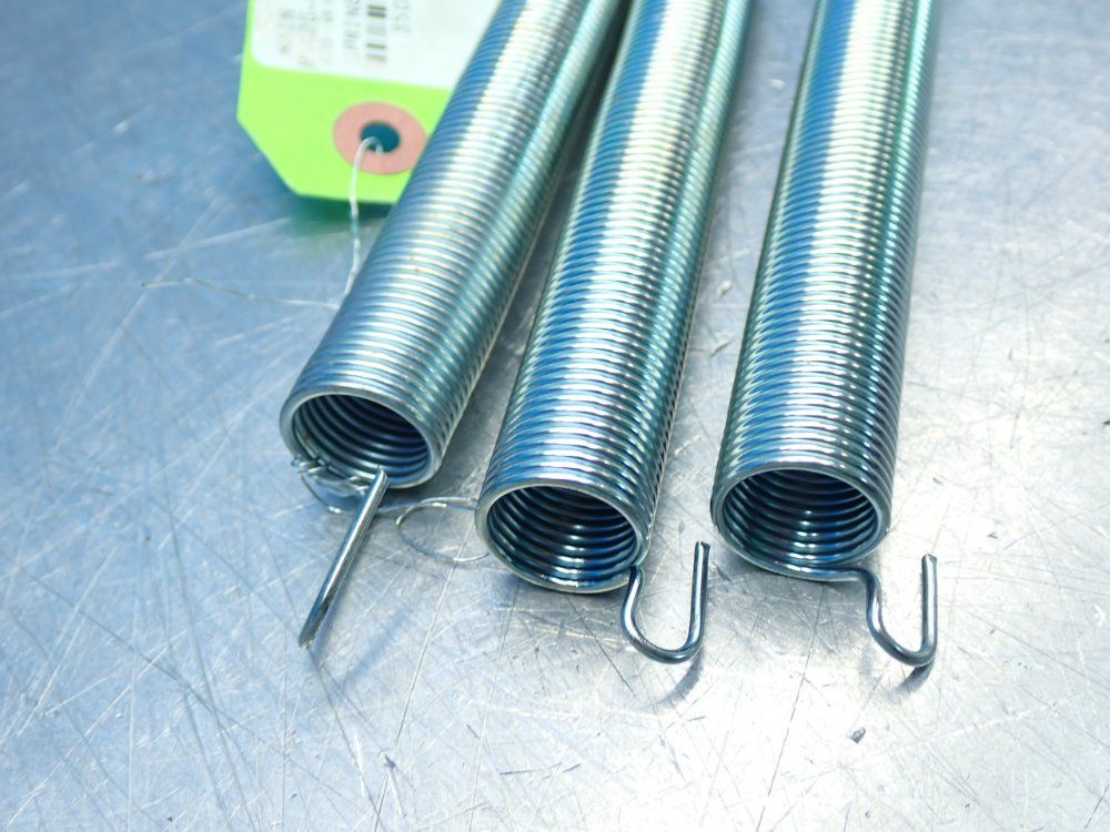 Unknown Spring Unit, 3pcs - G9-01c6