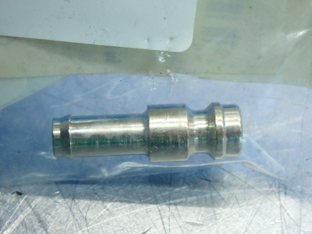Festo Quick Coupling Plug - Ks3-cn-6