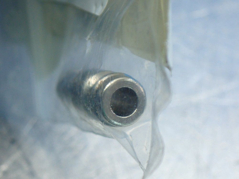 Festo Quick Coupling Plug - Ks3-cn-6