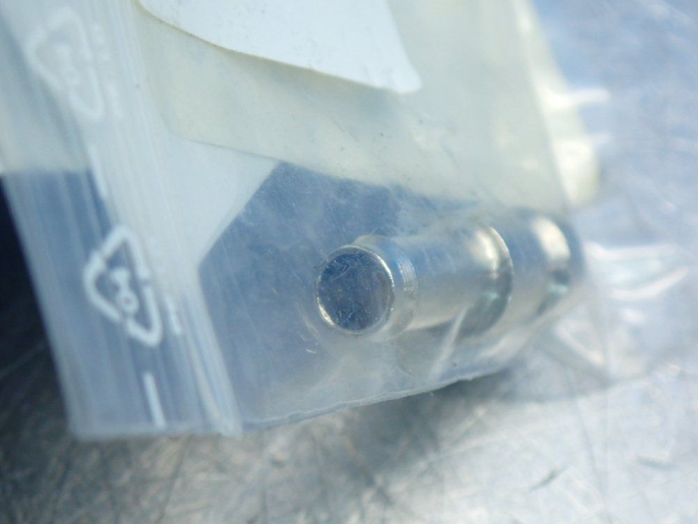 Festo Quick Coupling Plug - Ks3-cn-6